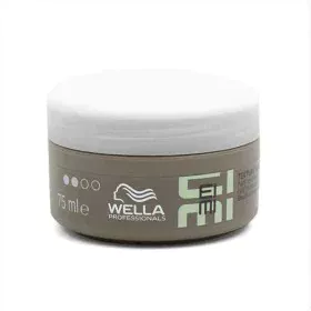 Cire tenue douce Eimi Wella Eimi Cera 75 ml (75 ml) de Wella, Crèmes, argiles et cires - Réf : S4246487, Prix : 15,27 €, Remi...