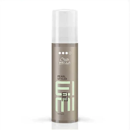 Gel Fijador Fuerte Man The Player Wella Eimi Gel 100 ml de Wella, Geles - Ref: S4246492, Precio: 15,67 €, Descuento: %