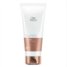 Après-shampoing réparateur Fusion Intense Wella (200 ml) de Wella, Après-shampooings - Réf : S4246532, Prix : 16,83 €, Remise...