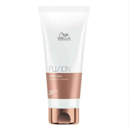 Balsamo Riparatore Fusion Intense Wella (200 ml) di Wella, Balsami - Rif: S4246532, Prezzo: 17,77 €, Sconto: %