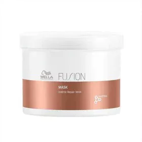 Máscara Capilar Fusion Wella (500 ml) de Wella, Máscaras - Ref: S4246535, Preço: 33,21 €, Desconto: %