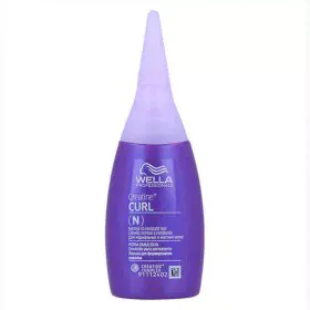 Crème stylisant Wella Creatine+ Curl    (75 ml) de Wella, Soins des cheveux et du cuir chevelu - Réf : S4246543, Prix : 9,84 ...