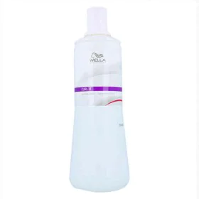 Baume Neutralisant Wella Curl &    (1L) de Wella, Soins des cheveux et du cuir chevelu - Réf : S4246545, Prix : 29,72 €, Remi...