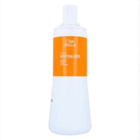 Baume Neutralisant Wella 6486    (1L) de Wella, Soins des cheveux et du cuir chevelu - Réf : S4246548, Prix : 29,72 €, Remise...