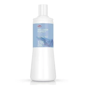 Ossidante Capelli Welloxon Wella Welloxon Pastel 1.9% 6 Vol 1 L (1 L) di Wella, Rimozione colore - Rif: S4246578, Prezzo: 11,...