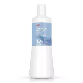 Hair Oxidizer Welloxon Wella Welloxon Pastel 1.9% 6 Vol 1 L (1 L) by Wella, Colour Removers - Ref: S4246578, Price: 11,08 €, ...