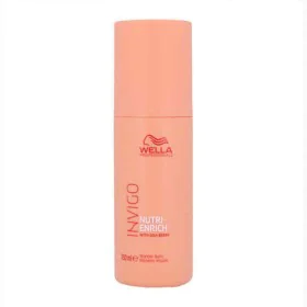 Tratamiento Hidratante Invigo Nutri-Enrich Wella de Wella, Cuidado del pelo y del cuero cabelludo - Ref: S4246622, Precio: 18...