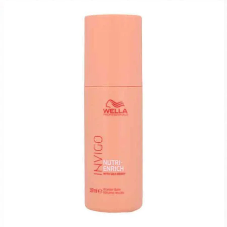 Tratamiento Hidratante Invigo Nutri-Enrich Wella de Wella, Cuidado del pelo y del cuero cabelludo - Ref: S4246622, Precio: 19...