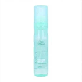 Coloration Permanente en Crème Invigo Volume Boost Wella (150 ml) de Wella, Coloration permanente - Réf : S4246623, Prix : 18...