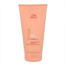 Masque réparateur pour cheveux Nutri-Enrich Wella (150 ml) de Wella, Soins et masques - Réf : S4246625, Prix : 16,79 €, Remis...