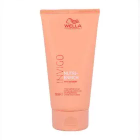 Après shampoing nutritif Invigo Nutri-Enrich Anti Frizz Wella (150 ml) de Wella, Après-shampooings - Réf : S4246627, Prix : 1...