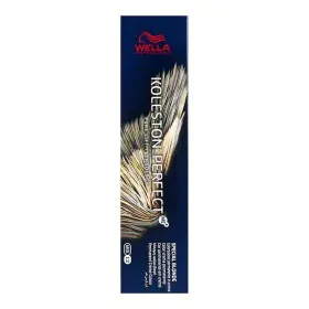 Permanent Dye Koleston Me+ Wella Koleston Me+ Nº 12/1 (60 ml) by Wella, Permanent Colour - Ref: S4246710, Price: 11,98 €, Dis...