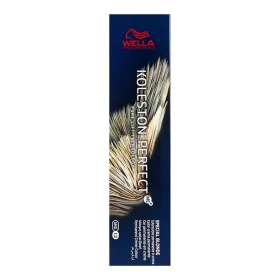 Permanent Dye Koleston Me+ Wella Nº 12/89 (60 ml) by Wella, Permanent Colour - Ref: S4246716, Price: 12,48 €, Discount: %