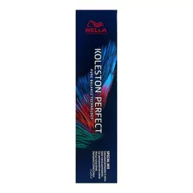 Teinture permanente Koleston Me+ Wella Nº 0/00 (60 ml) de Wella, Coloration permanente - Réf : S4246737, Prix : 11,98 €, Remi...