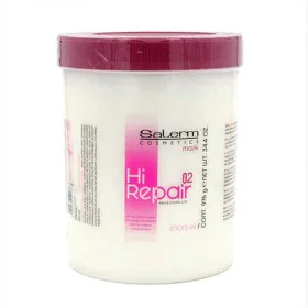 Masque réparateur pour cheveux Salerm Hi Repair de Salerm, Soins et masques - Réf : S4246779, Prix : 51,88 €, Remise : %