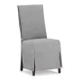 Funda para Silla Eysa VALERIA Gris 40 x 135 x 45 cm 2 Unidades de Eysa, Sillas de comedor - Ref: D1607702, Precio: 31,51 €, D...