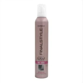 Foam Finalstyle As-Ceniza Montibello Espuma Finalstyle (320 ml) by Montibello, Mousses & Foams - Ref: S4246896, Price: 13,96 ...