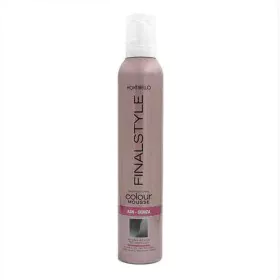 Foam Finalstyle As-Ceniza Montibello Espuma Finalstyle (320 ml) by Montibello, Mousses & Foams - Ref: S4246896, Price: 13,41 ...