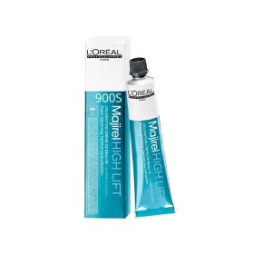 Permanent Colour Creme Majiblond Ultra L'Oreal Professionnel Paris 900-S (50 ml) by L'Oreal Professionnel Paris, Permanent Co...