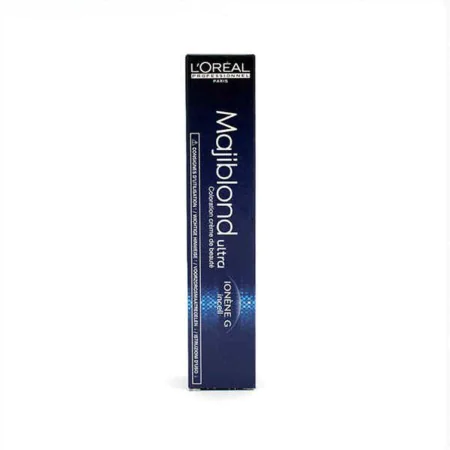 Dauerfärbung L'Oreal Professionnel Paris 913-39046 Nº 901 (50 ml) von L'Oreal Professionnel Paris, Farben - Ref: S4246925, Pr...