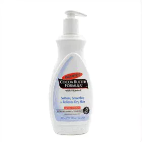 Body Cream Palmer's Cocoa Butter Formula (400 ml) by Palmer's, Moisturisers - Ref: S4246942, Price: 10,06 €, Discount: %