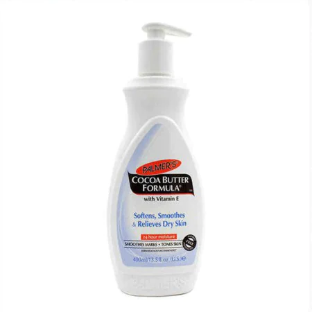 Crema Corporal Palmer's Cocoa Butter Formula (400 ml) de Palmer's, Hidratantes - Ref: S4246942, Precio: 10,06 €, Descuento: %