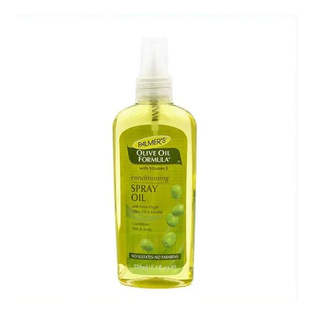 Balsamo Formula Spray with Virgin Olive Oil Palmer's p1 di Palmer's, Balsami - Rif: S4246943, Prezzo: 10,32 €, Sconto: %