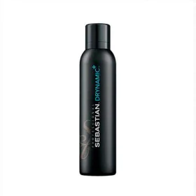 Dry Shampoo Drynamic Sebastian (212 ml) by Sebastian, Dry Shampoos - Ref: S4246996, Price: 21,79 €, Discount: %