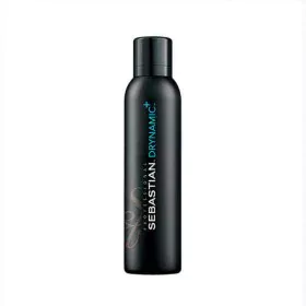 Dry Shampoo Drynamic Sebastian (212 ml) by Sebastian, Dry Shampoos - Ref: S4246996, Price: 23,01 €, Discount: %