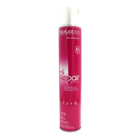 Haarspray Festiger Hi Repair Salerm Hi Repair 750 ml Extrastarke von Salerm, Sprays - Ref: S4247010, Preis: 16,43 €, Rabatt: %