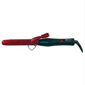 Hair Tongs Albi Pro Ceramic Red (26 mm) by Albi Pro, Crimpers - Ref: S4247033, Price: 27,50 €, Discount: %