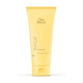 Après-shampooing Invigo Sun Wella (200 ml) de Wella, Après-shampooings - Réf : S4247120, Prix : 17,34 €, Remise : %