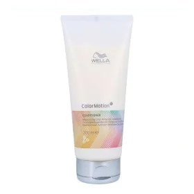 Après-shampooing Color Motion Wella Color Motion (200 ml) de Wella, Après-shampooings - Réf : S4247122, Prix : 16,83 €, Remis...