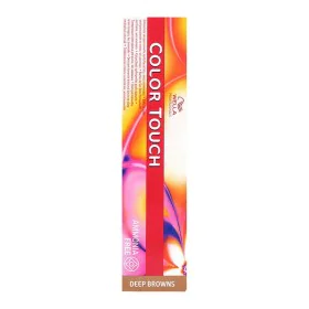 Permanent Dye Wella Color Touch Nº 7/86 (60 ml) by Wella, Permanent Colour - Ref: S4247135, Price: 9,62 €, Discount: %