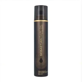 Acondicionador Dark Oil Mist Dry Sebastian Dark Oil (200 ml) de Sebastian, Acondicionadores - Ref: S4247138, Precio: 22,51 €,...