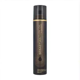 Après-shampooing Dark Oil Mist Dry Sebastian Dark Oil (200 ml) de Sebastian, Après-shampooings - Réf : S4247138, Prix : 22,51...