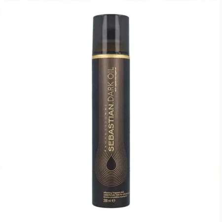 Conditioner Dark Oil Mist Dry Sebastian Dark Oil (200 ml) by Sebastian, Conditioners - Ref: S4247138, Price: 22,51 €, Discoun...