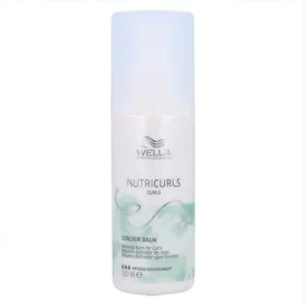 Baume hydratant Nutricurls Wella 190752 de Wella, Défrisants - Réf : S4247142, Prix : 18,22 €, Remise : %