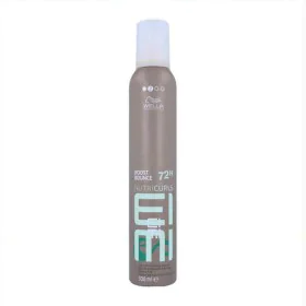 Espuma para Rizos Eimi Wella (300 ml) de Wella, Mousses y espumas - Ref: S4247143, Precio: 17,11 €, Descuento: %