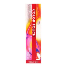 Permanent Dye Wella (60 ml) by Wella, Permanent Colour - Ref: S4247162, Price: 9,62 €, Discount: %