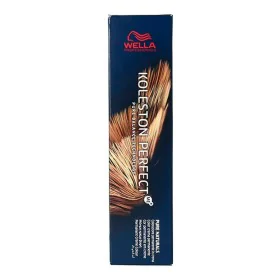 Teinture permanente Koleston Me+ Wella Mat Nº 88/02 de Wella, Coloration permanente - Réf : S4247174, Prix : 11,81 €, Remise : %