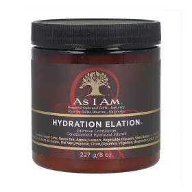 Acondicionador As I Am Hydration Elation Intensive Conditioner (237 ml) (227 g) de As I Am, Acondicionadores - Ref: S4247238,...