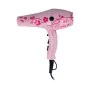 Sèche-cheveux Albi Pro Secador Flower Rose Fleurs (2000 W) de Albi Pro, Sèche-cheveux et diffuseurs sèche-cheveux - Réf : S42...