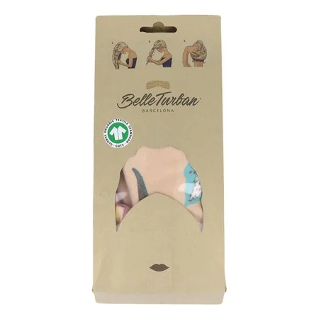 Turban Belle Turban Turban Turbante by Belle Turban, Hair drying towels - Ref: S4247372, Price: 8,12 €, Discount: %