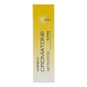 Teinture permanente Cromatone Meteorites Blonde Montibello Nº 100 (60 ml) de Montibello, Coloration permanente - Réf : S42476...