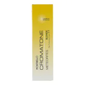 Teinture permanente Cromatone Meteorites Blonde Montibello Nº 113 (60 ml) de Montibello, Coloration permanente - Réf : S42476...