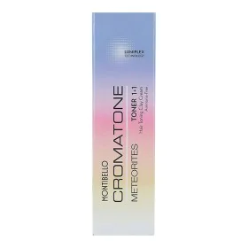 Permanent Dye Cromatone Meteorites Toner Montibello Tiger Eye Beige (60 ml) by Montibello, Permanent Colour - Ref: S4247682, ...