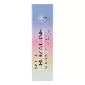 Permanent Dye Cromatone Meteorites Toner Montibello Tiger Eye Beige (60 ml) by Montibello, Permanent Colour - Ref: S4247682, ...