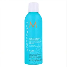 Après-shampooing pour boucles bien définies Curl Moroccanoil (250 ml) de Moroccanoil, Après-shampooings - Réf : S4247694, Pri...