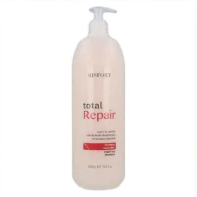 Champô Total Repair Risfort 69870 (1000 ml) de Risfort, Champôs - Ref: S4247713, Preço: 8,47 €, Desconto: %